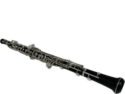 YAMAHA Custom YOB-831 オーボエ 吹奏 楽器