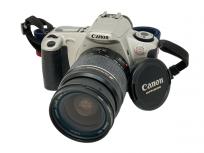 Canon EOS kiss III ボディ レンズ2点セット 75-300mm 28-80mm カメラ 趣味 撮影 カバン付
