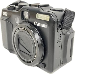 Canon PC1428 Power Shot G11 コンパクト デジタル カメラ キャノン パワー ショット 撮影