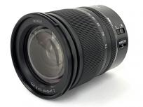 動作Nikon NIKKOR Z 24-70mm F4 S 常用標準ズームレンズ カメラレンズ