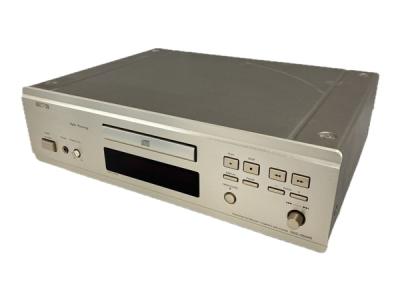 DENON デノン DCD-1550AR CDプレーヤー