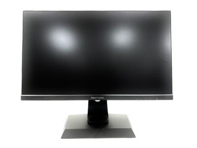 IO DATA EX-LDGC243HDB 165Hz&amp;AMD FreeSyncTM Premium テクノロジー 対応 23.8型 ゲーミングモニター 「 GigaCrysta 」
