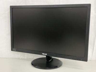 ASUS VP228HE-J 21.5型ワイドモニター/ ブラック 【公式通販】