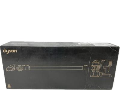 Dyson ダイソン DC35 コードレス クリーナー 掃除機 ハンディ コードレス サイクロン
