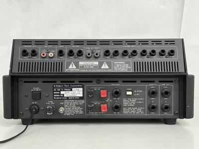 Roland CPM-120II(PA機器)の新品/中古販売 | 1375793 | ReRe[リリ]