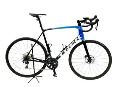 引取限定 TREK Emonda SL 5 Disc 2021 OCLV500 SHIMANO 105 AEOLUS RSL 37 52サイズ ロードバイク