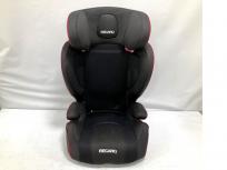 RECARO レカロ Start J3 Schwarzes スタート シュバルツチャイルドシート ジュニアシート