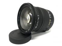 SIGMA 17-50mm f2.8 EX DC HSM カメラ レンズ Cenonマウントの買取