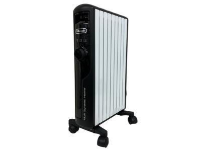 デロンギ MDHS12-BK マルチダイナミックヒーター De&#39;Longhi 家電 暖房機器