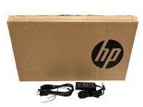 動作 HP Laptop 15s-fq ノート パソコン 第12世代 i5 1235U 8GB SSD 256GB 15.6インチ FHD Win11 ピュアホワイト