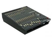YAMAHA パワードミキサー EMX5016CF 16CH 多機能 ヤマハ 音響機材の買取