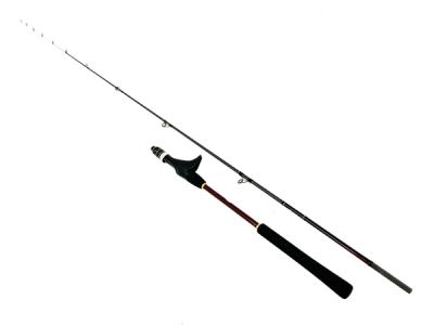 SHIMANO 炎月 BB B69M-S タイラバロッド