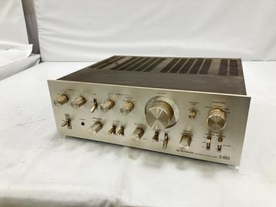 Pioneer SA-8800Ⅱ パイオニア プリメインアンプ （Pioneer SA