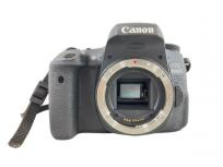 動作CANON キヤノン EOS 8000D レンズ交換式 デジタル一眼カメラ ボディの買取