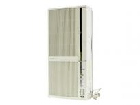 CORONA コロナ CWH-A1819 ウインド エアコン 窓用 家電 冷暖房兼用タイプ 冷房 大型の買取