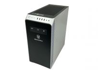 Thirdwave Dospara GALLERIA ZA9C-R39 ゲーミング パソコン i9-10850K 3.60GHz 32GB SSD M.2 1.0TB RTX3090 Win10の買取