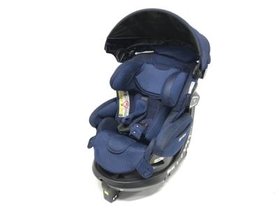 Aprica アップリカ フラディア グロウ ISOFIX 360° セーフティー 2040692 チャイルドシート