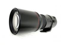 動作Tokina AT-X AF400 400mm 1:5.6 カメラ レンズ トキナー