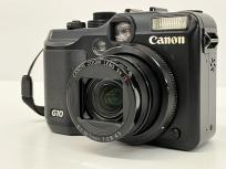 Canon Powershot G10 PC1305 デジタルカメラ キヤノン カメラの買取