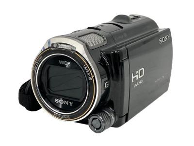 SONY ソニー Handycam HDR-CX560V デジタル ビデオ カメラ