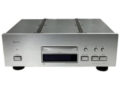 ESOTERIC エソテリック X-30 CD プレイヤー デッキ オーディオ 機器