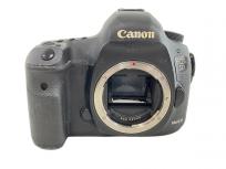 Canon 5D mk III DS126321 本体 一眼レフ カメラの買取