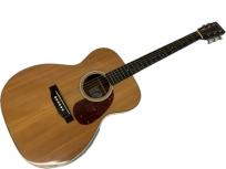 動作K.Yairi RYF-1001 アコースティック ギター アコギ 2001年製 新星堂 コラボ カスタマイズ 日本製 K ヤイリ