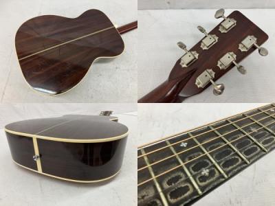 K.Yairi RYF-1001(アコースティックギター)の新品/中古販売