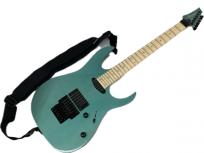 動作IBANEZ RG565-EG ジェネシス コレクション エレキ ギター 数量 限定 モデル 日本製 アイバニーズ