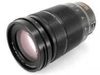 Panasonic H-ES50200 LEICA DG VARIO-ELMARIT 50-200mm F2.8-4.0 ASPH カメラ レンズの買取