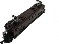 ワールド工芸 国鉄EF16 鉄道模型 Nゲージの買取