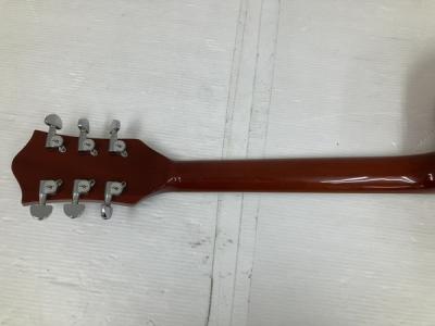 Electromatic by Gretsch 5120 改造多数 フルアコ 1995年製GRETSCH 5120 Electromatic | キミスタ奮闘記