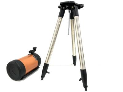 CELESTRON セレストロン NexStar 6SE 鏡筒 三脚付 天体望遠鏡 観測 撮影