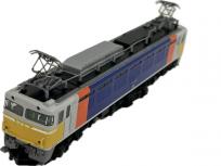 TOMIX トミックス 9127 EF81形電気機関車 カシオペア 単品 鉄道模型 Nゲージの買取