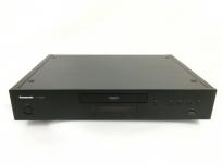 Panasonic DP-UB9000 4K UHDプレーヤー DVD BD プレーヤーの買取