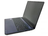 動作 dynabook T9 P2-T9WP-BL i7-1360P 15.6インチ ノートパソコン 32GB SSD 1TB Win11の買取