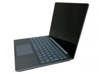 動作Microsoft Surface Laptop Go 2 i5-1135G7 12.4インチ ノートパソコン 8GB SSD 128GB Win11の買取