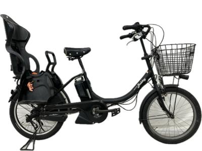 YAMAHA PAS Babby XL PA20BXL 電動 アシスト 自転車