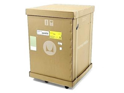 Herman Miller ハーマンミラー AS1YA23HA-2159 セイルチェア オフィスチェア ブラック 楽