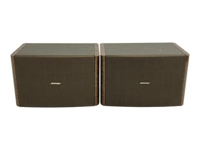 BOSE ボーズ Model 121 スピーカーシステム
