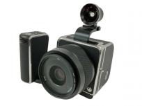 動作Hasselblad CFV II 50C 907X ミラーレスカメラ ボディ レンズ セット ハッセルブラッドの買取