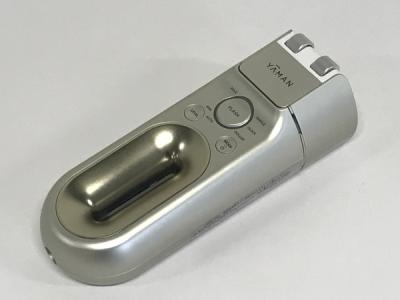 YAMAN YJEA4N レイボーテ ハイパーZERO 脱毛機器 美容家電 ヤーマン