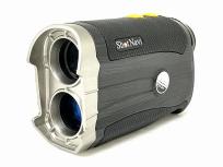 動作 SHOT NAVI ショットナビ LSBBC Laser Sniper X1 レーザー距離計測器 ゴルフ