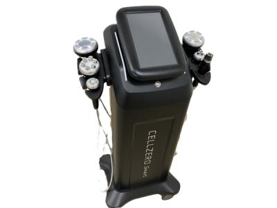 引取限定じぶんdeエステ CELLZERO SMART セルゼロ スマート 全身 エステマシン 美容機器 直