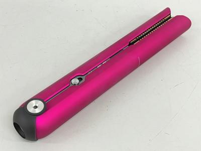 Dyson ダイソン Corrale HS03 ヘアアイロン 家電 コードレス