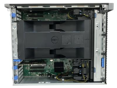 デスクトップPC DELL Precision 7920 TOWER Windows11+office XEON