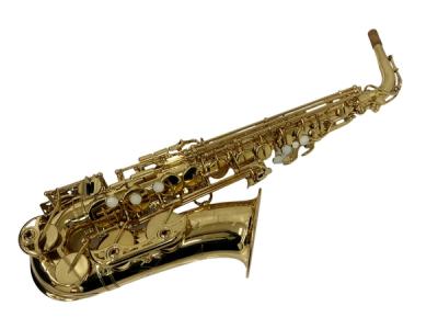 ヤマハ YAMAHA YAS-480 スタンダードシリーズ アルトサックス 管楽器 彫刻