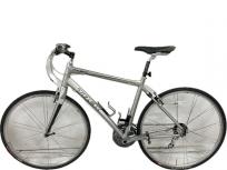 TREK 7.7FX クロスバイク 自転車 サイクリング トレックの買取