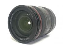 Canon キャノン EF 24-105mm 1:4 L IS USM カメラ レンズの買取