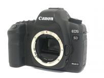 Canon キャノン EOS 5D MarkII 24-105mm レンズ キット デジタル 一眼レフ カメラの買取